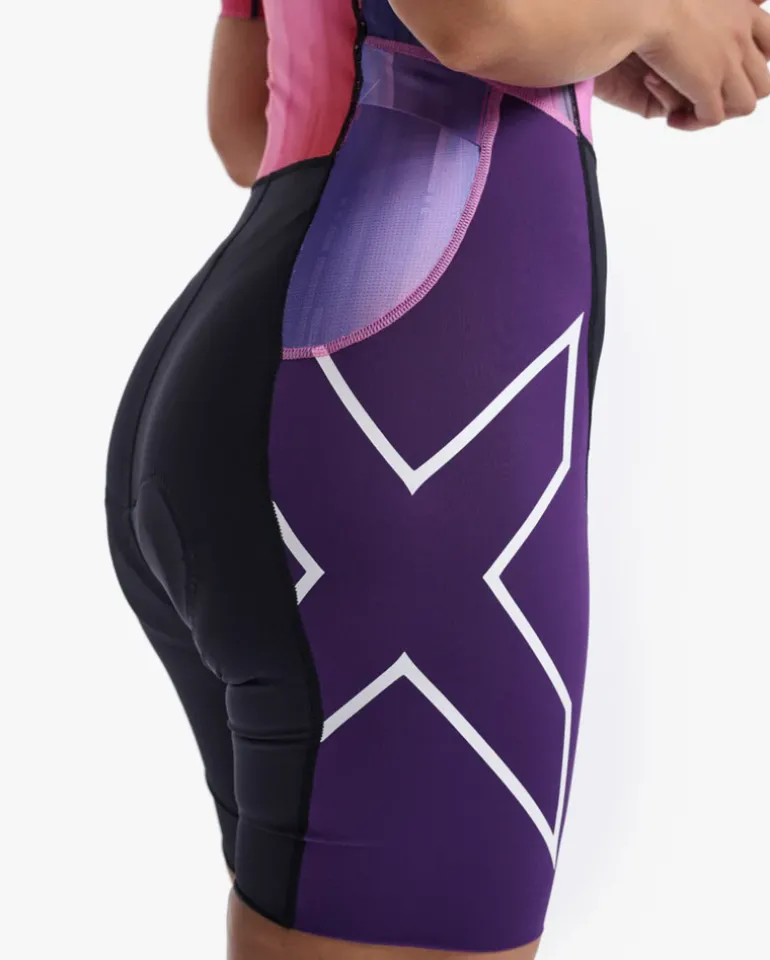 Aero Sleeved Trisuit