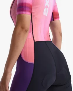 Aero Sleeved Trisuit
