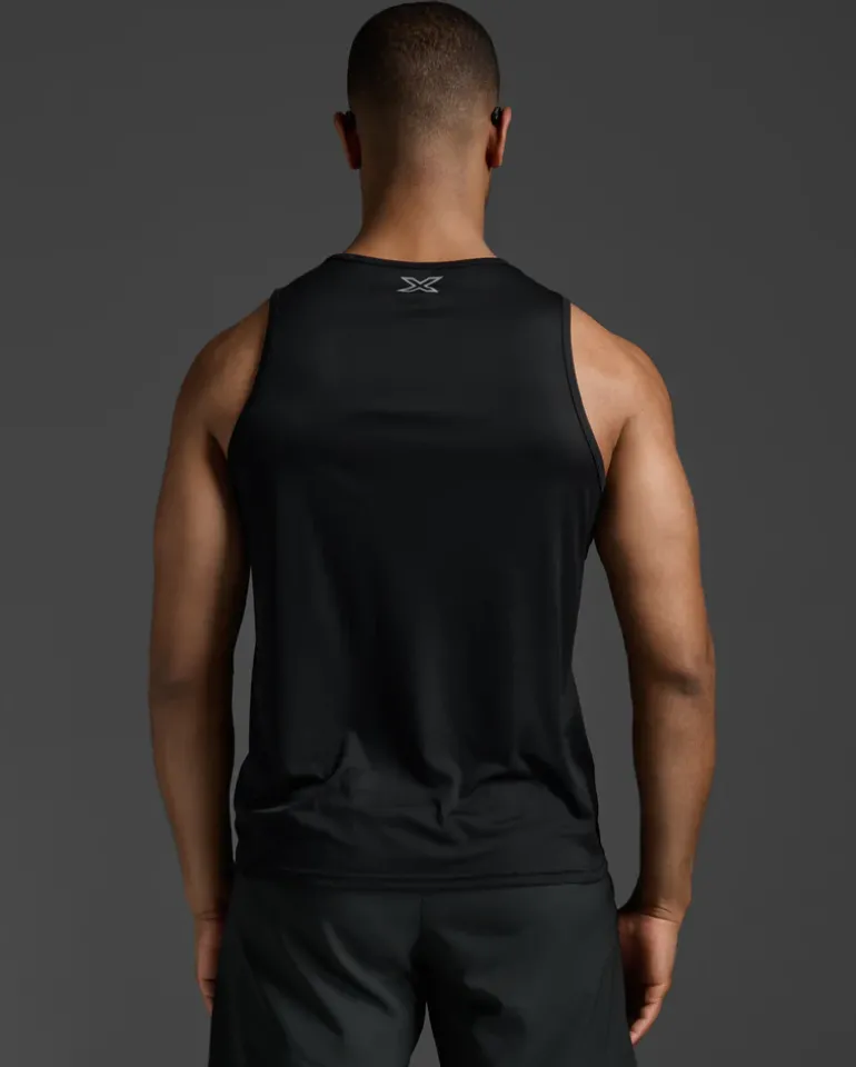 Aero Tank