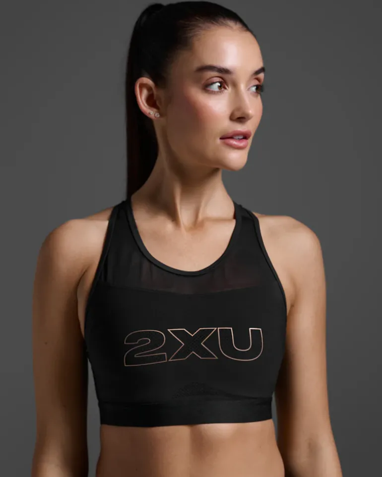 Aero Tri Crop