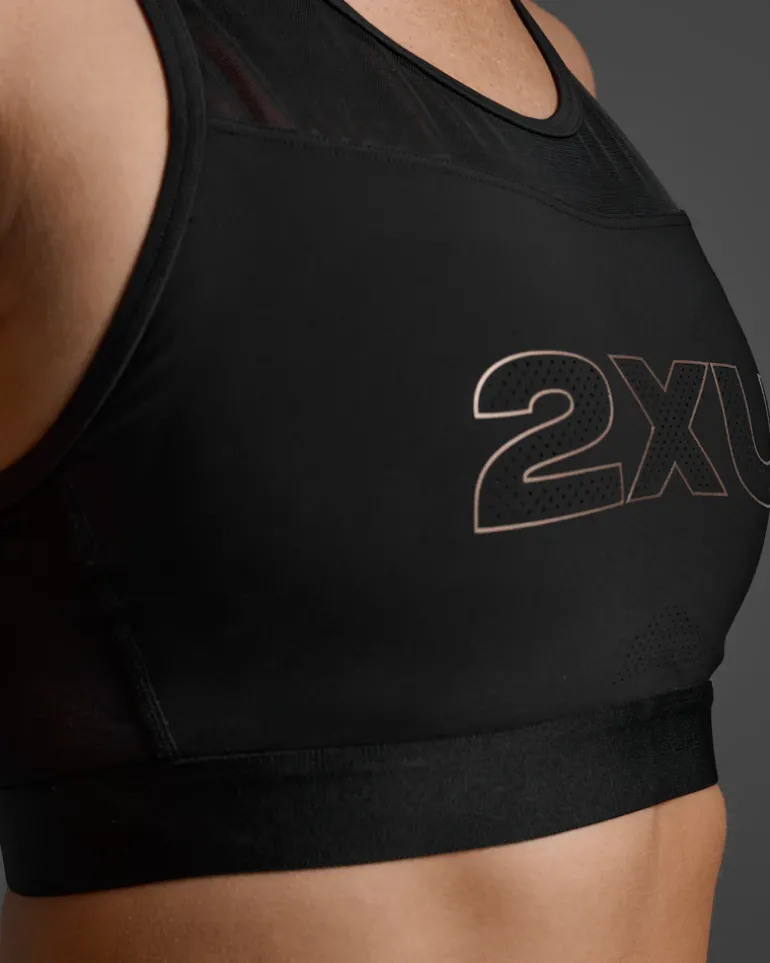 Aero Tri Crop