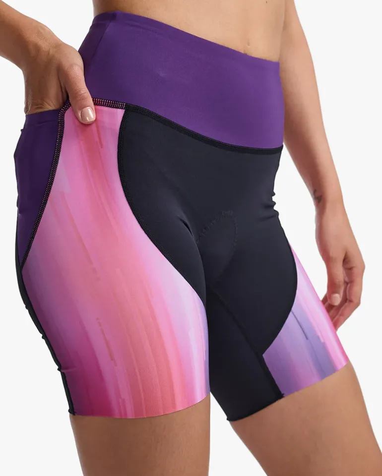 Aero Tri Shorts
