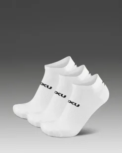 Ankle Socks 3 Pack