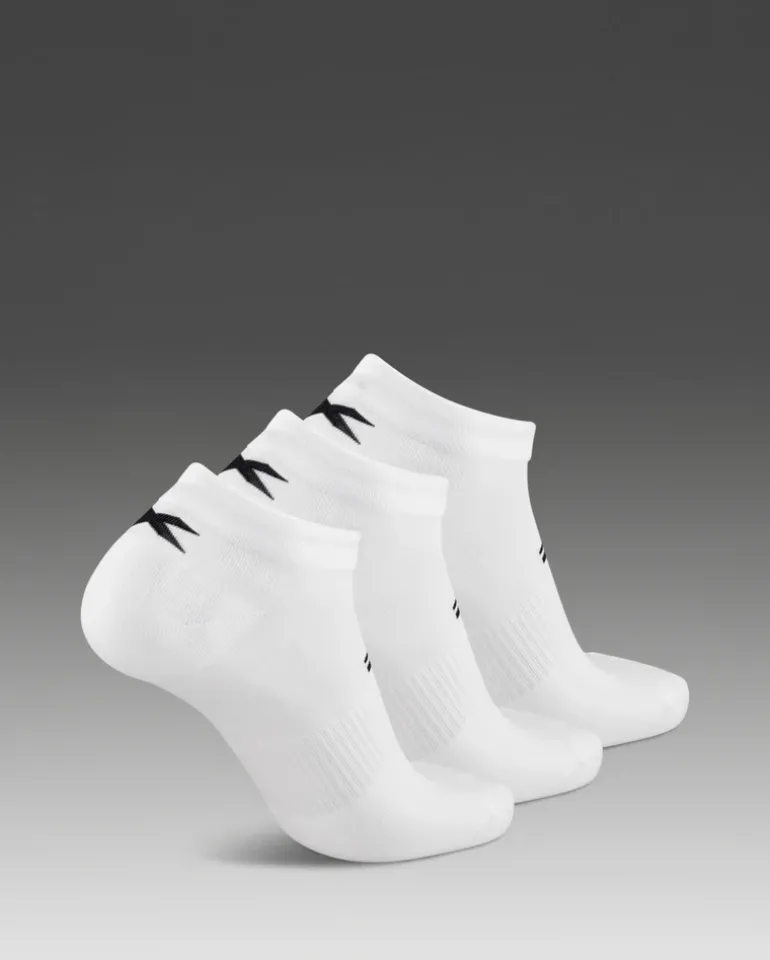 Ankle Socks 3 Pack