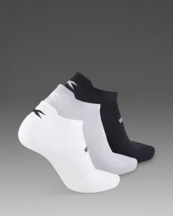 Ankle Socks 3 Pack