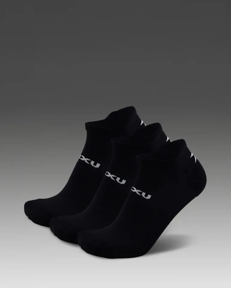 Ankle Socks 3 Pack