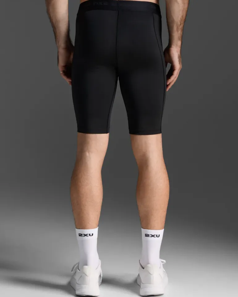 Base Layer Compression Shorts