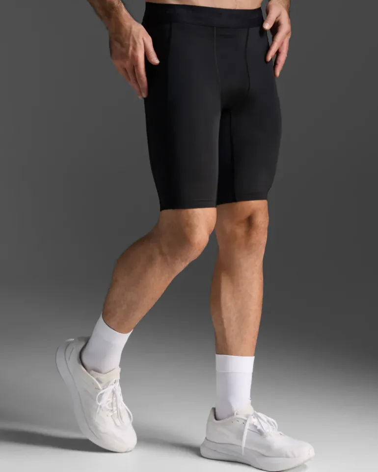 Base Layer Compression Shorts