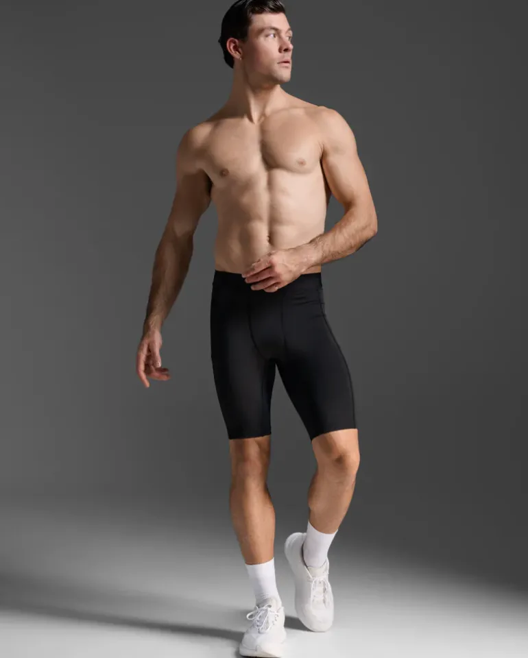 Base Layer Compression Shorts