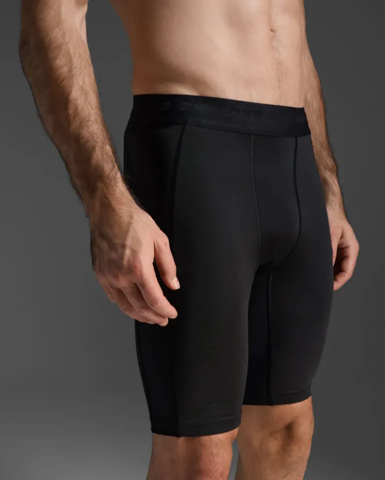 Base Layer Compression Shorts