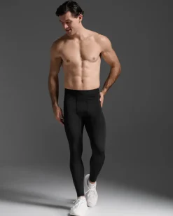 Base Layer Compression Tights