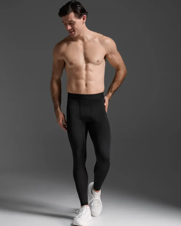 Base Layer Compression Tights
