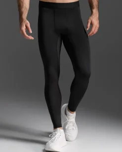 Base Layer Compression Tights