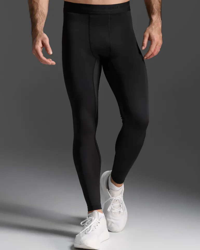 Base Layer Compression Tights