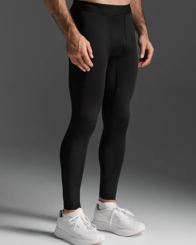Base Layer Compression Tights