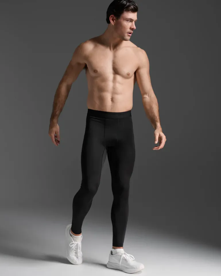 Base Layer Compression Tights