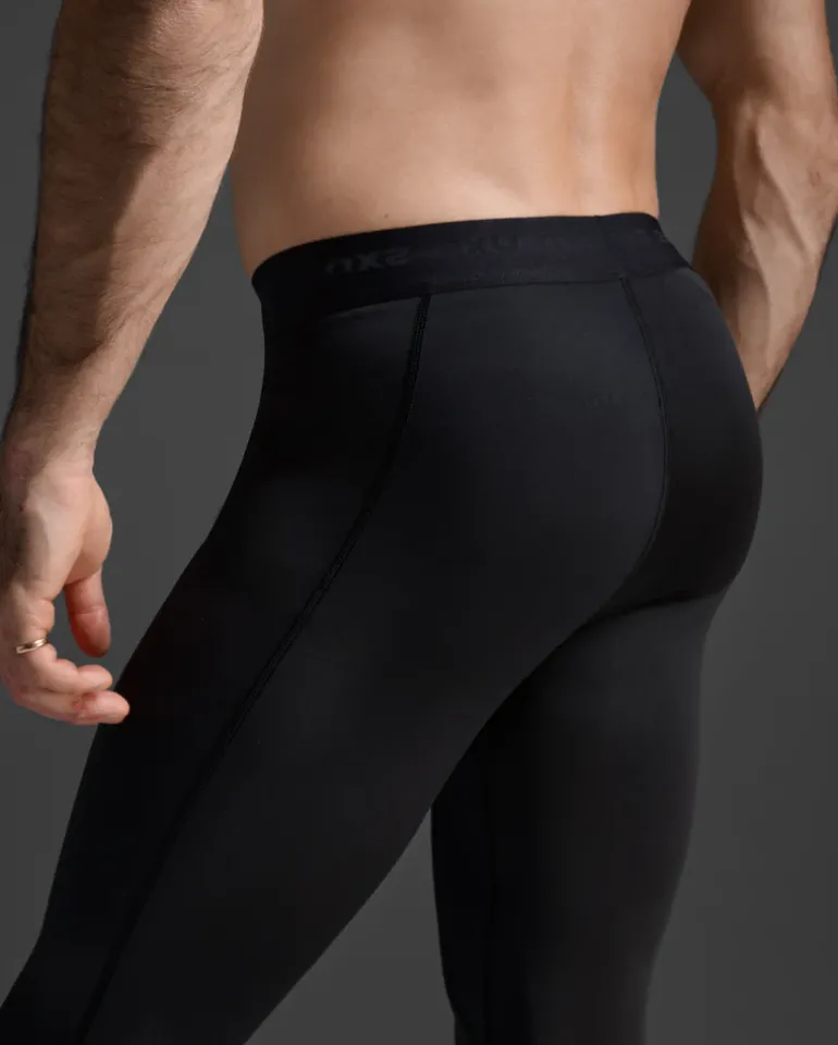 Base Layer Compression Tights