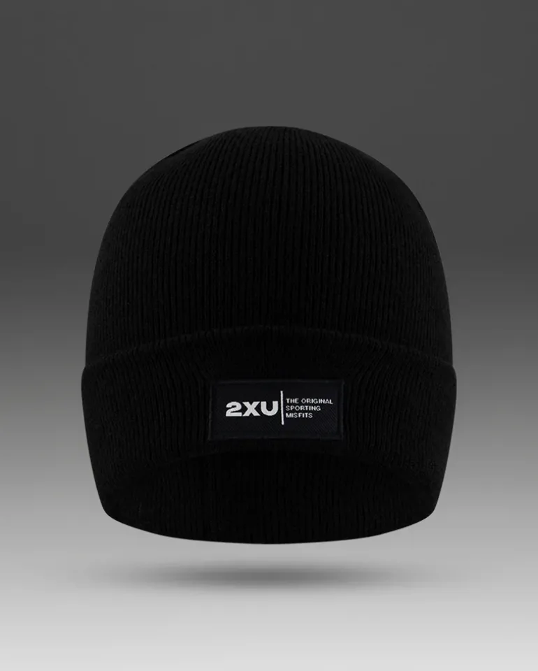 Commute Beanie
