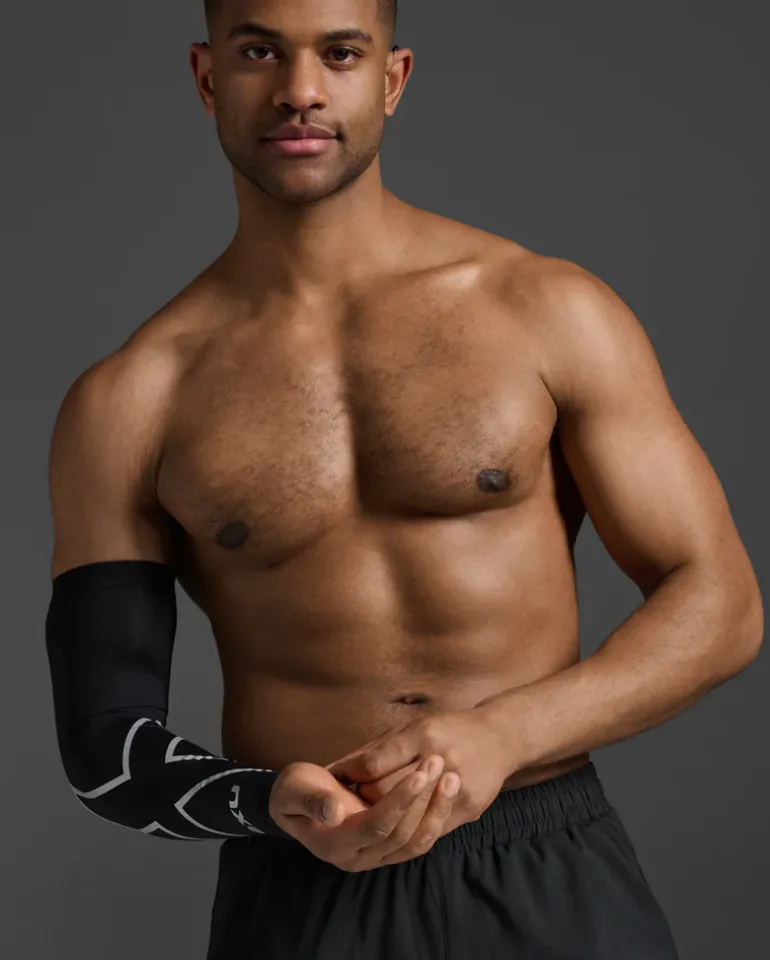 Compression Arm Guard (Single)