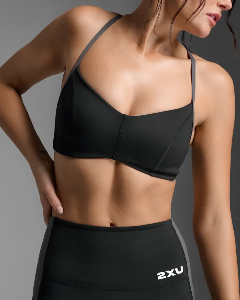 Contour Low Impact Bra