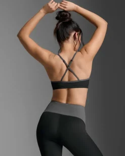 Contour Low Impact Bra