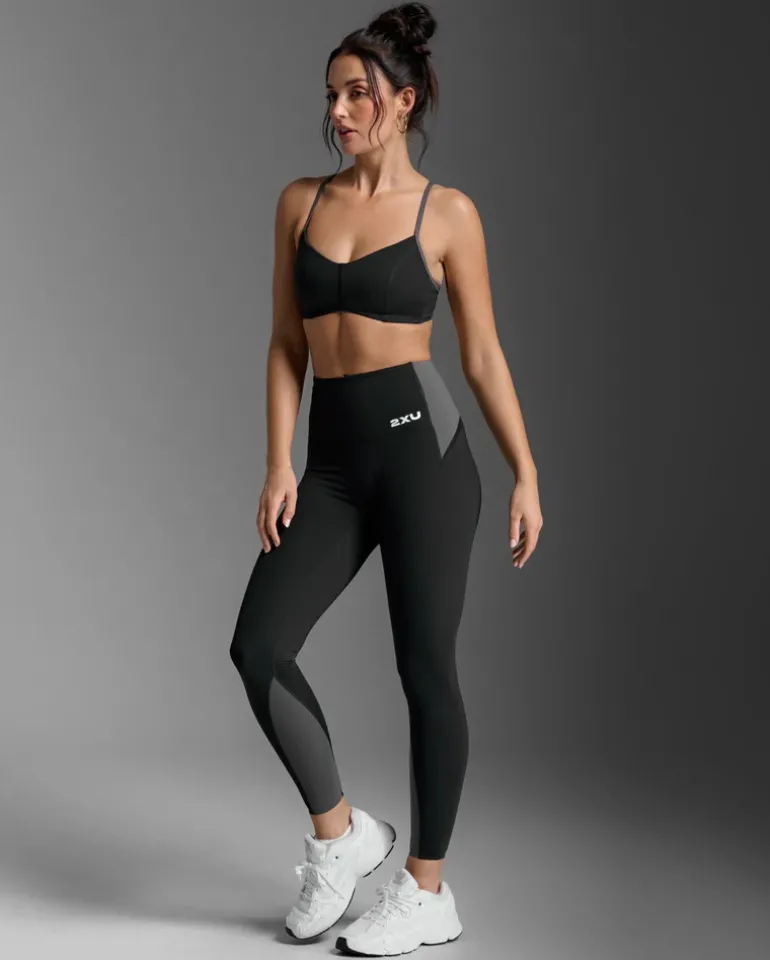 Contour Low Impact Bra