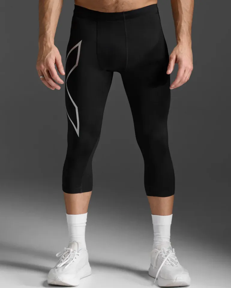 Core Compression 3/4 Tights