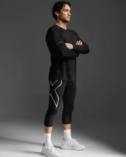 Core Compression 3/4 Tights