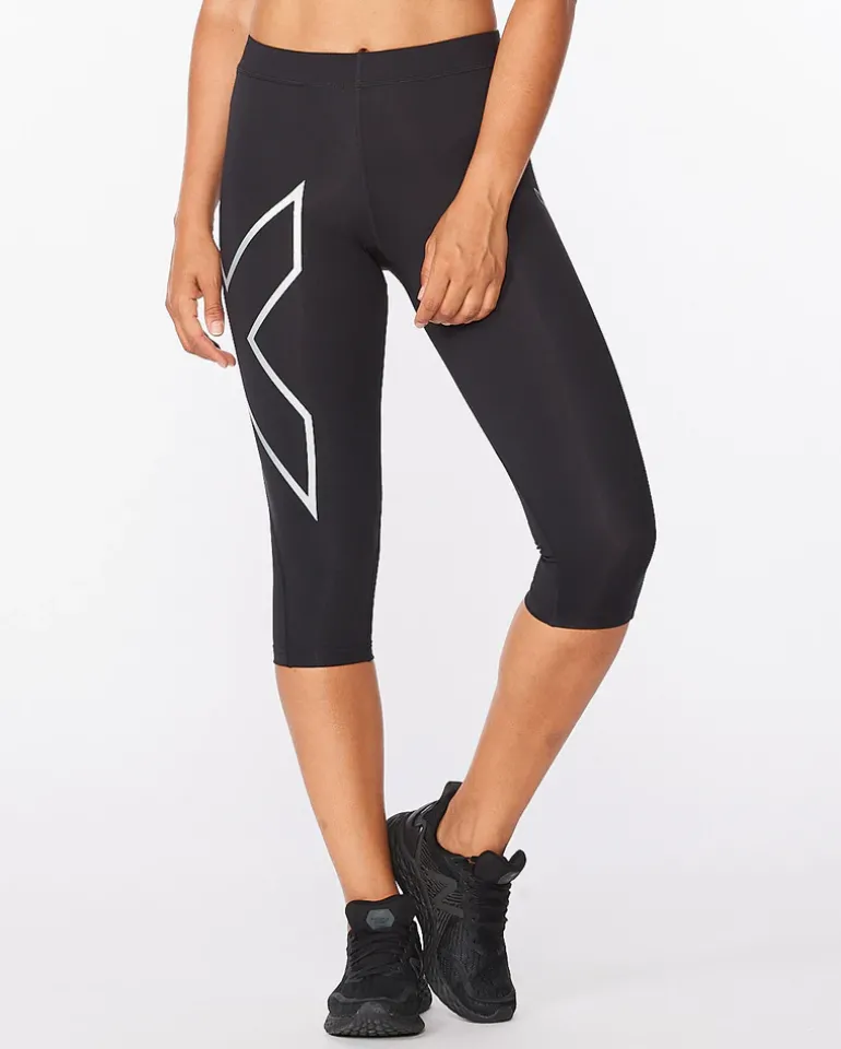 Core Compression 3/4 Tights