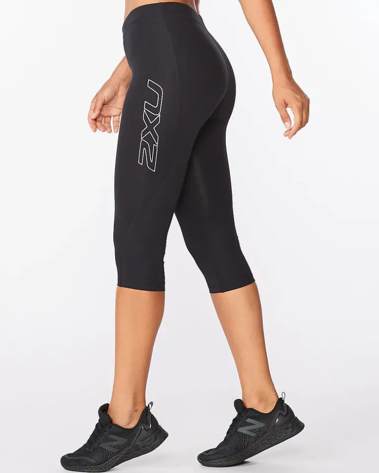 Core Compression 3/4 Tights