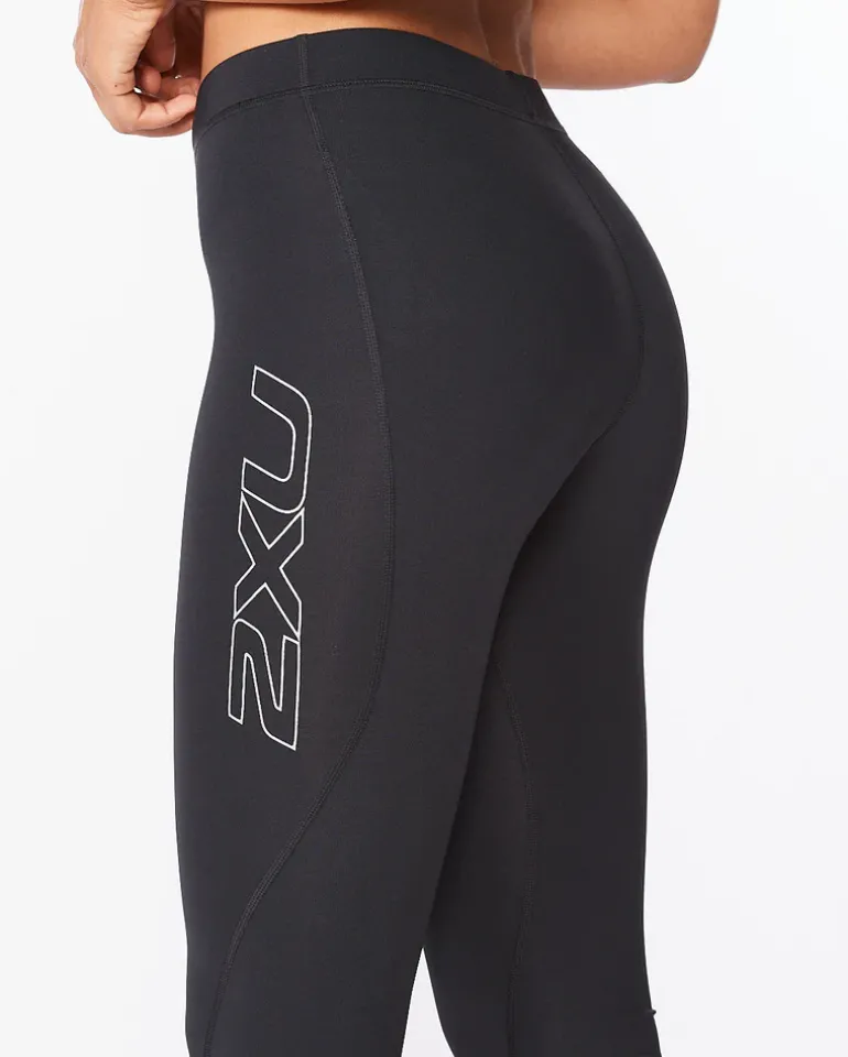 Core Compression 3/4 Tights