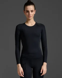 Core Compression Long Sleeve