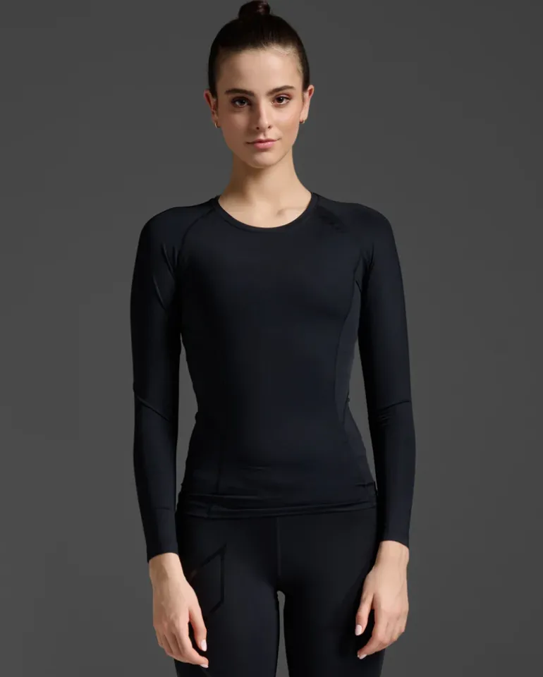 Core Compression Long Sleeve