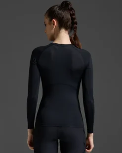 Core Compression Long Sleeve