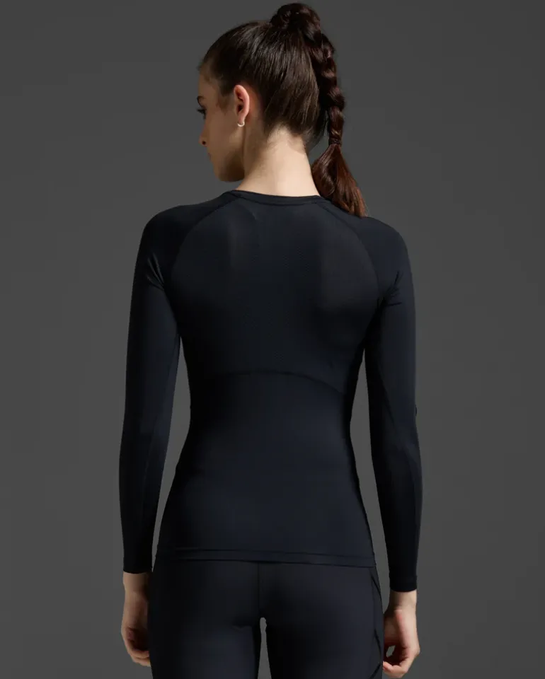 Core Compression Long Sleeve