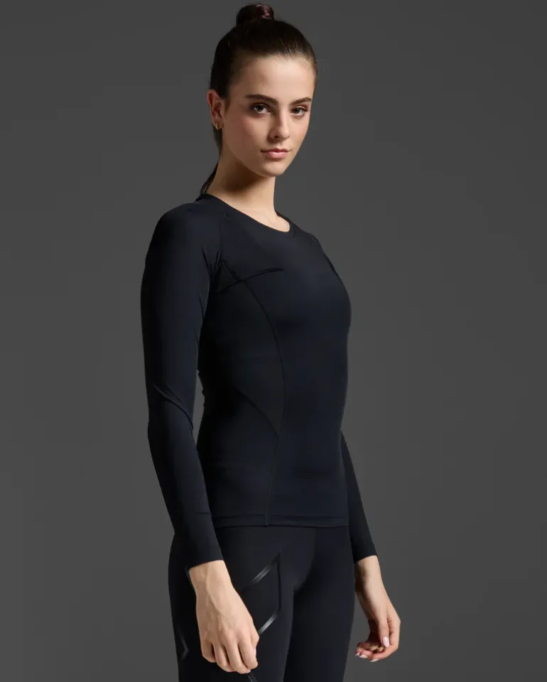 Core Compression Long Sleeve