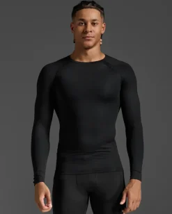 Core Compression Long Sleeve