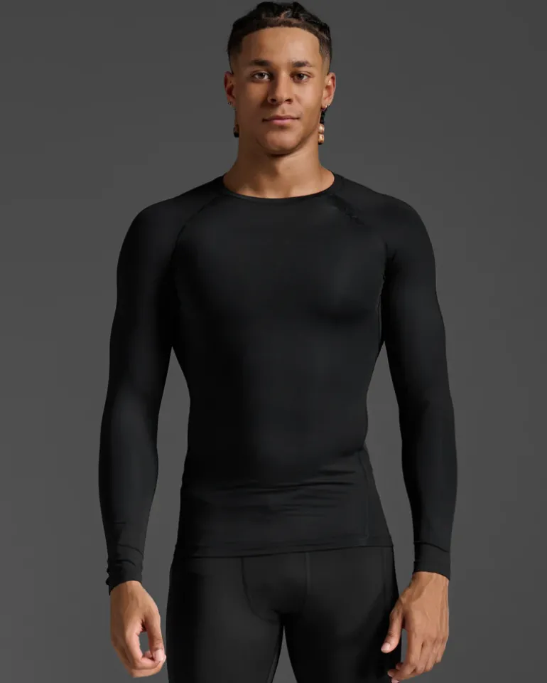 Core Compression Long Sleeve