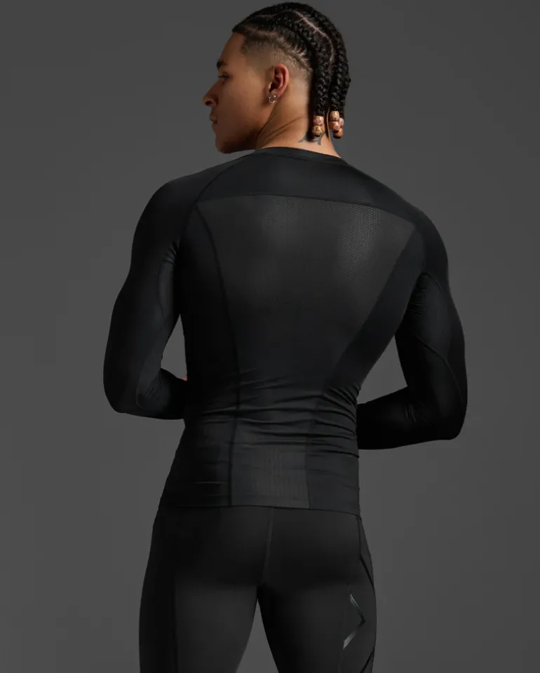Core Compression Long Sleeve