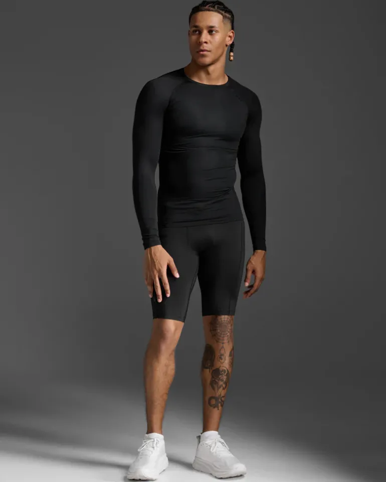 Core Compression Long Sleeve