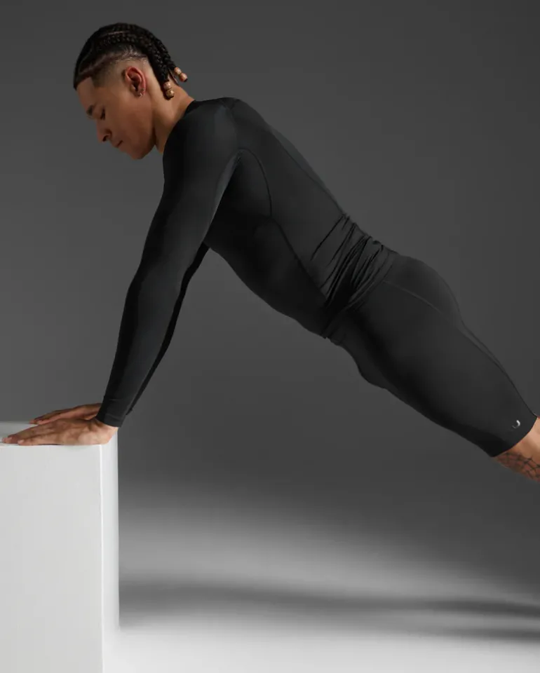 Core Compression Long Sleeve