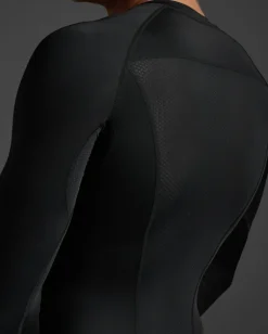 Core Compression Long Sleeve