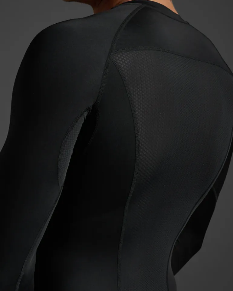 Core Compression Long Sleeve