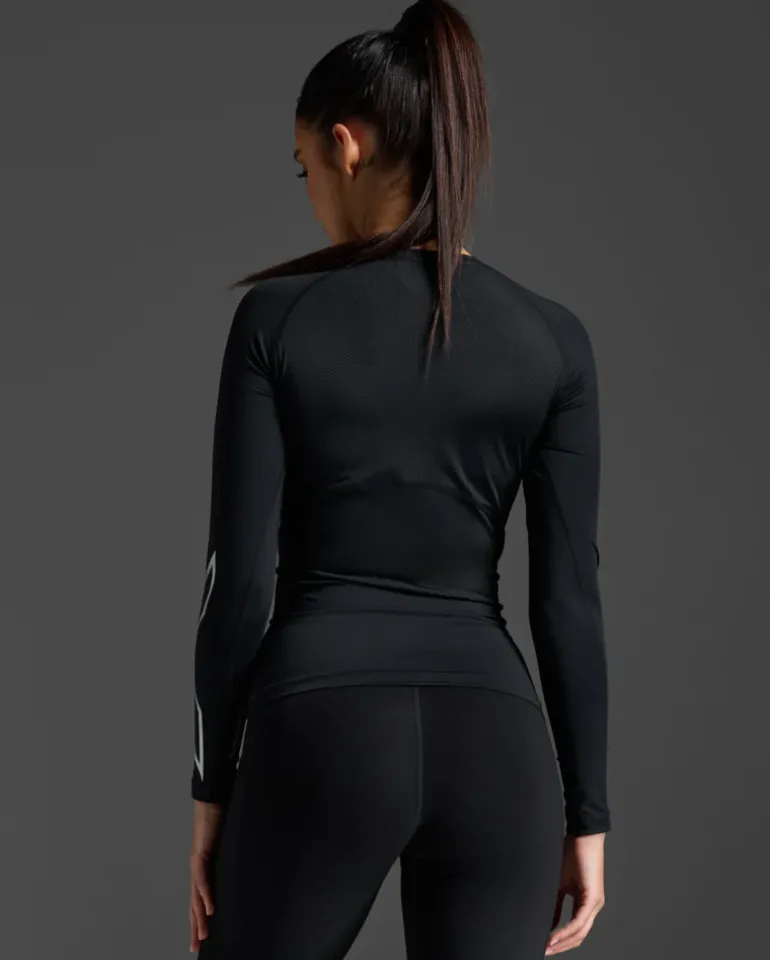 Core Compression Long Sleeve