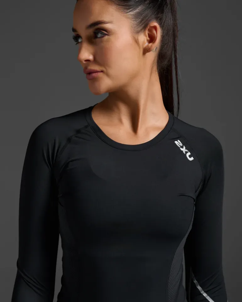 Core Compression Long Sleeve