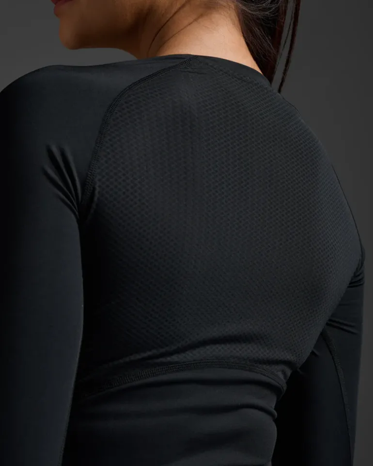 Core Compression Long Sleeve