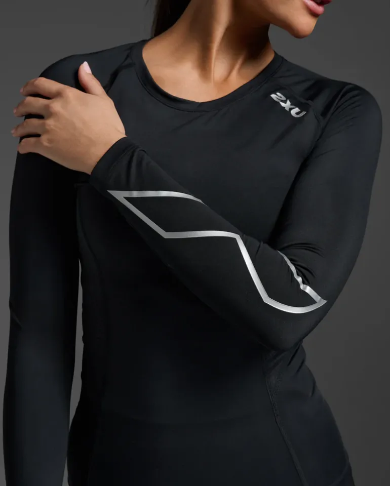 Core Compression Long Sleeve