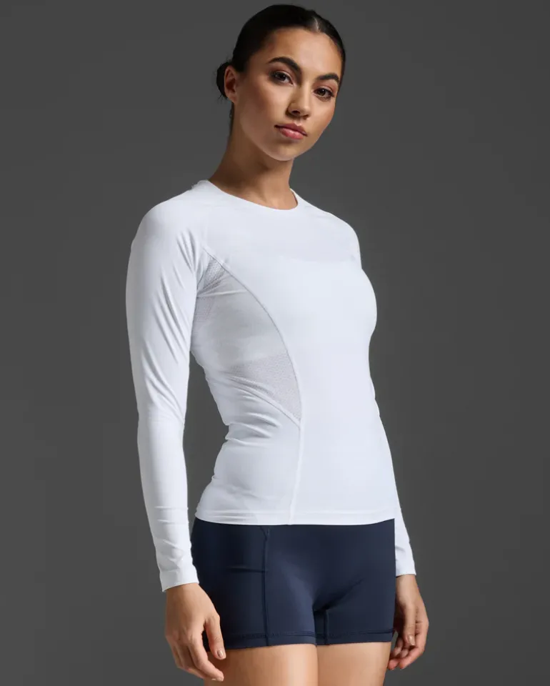 Core Compression Long Sleeve