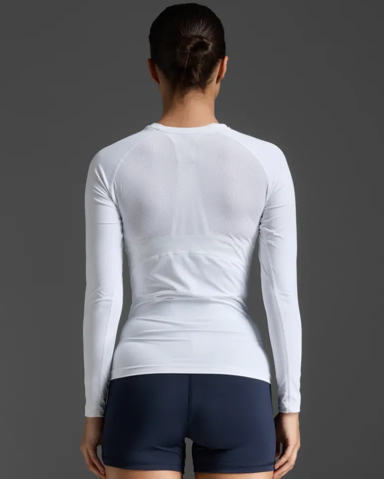 Core Compression Long Sleeve