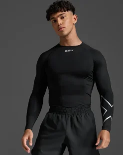 Core Compression Long Sleeve